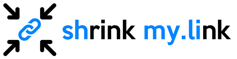 ShrinkMyLink